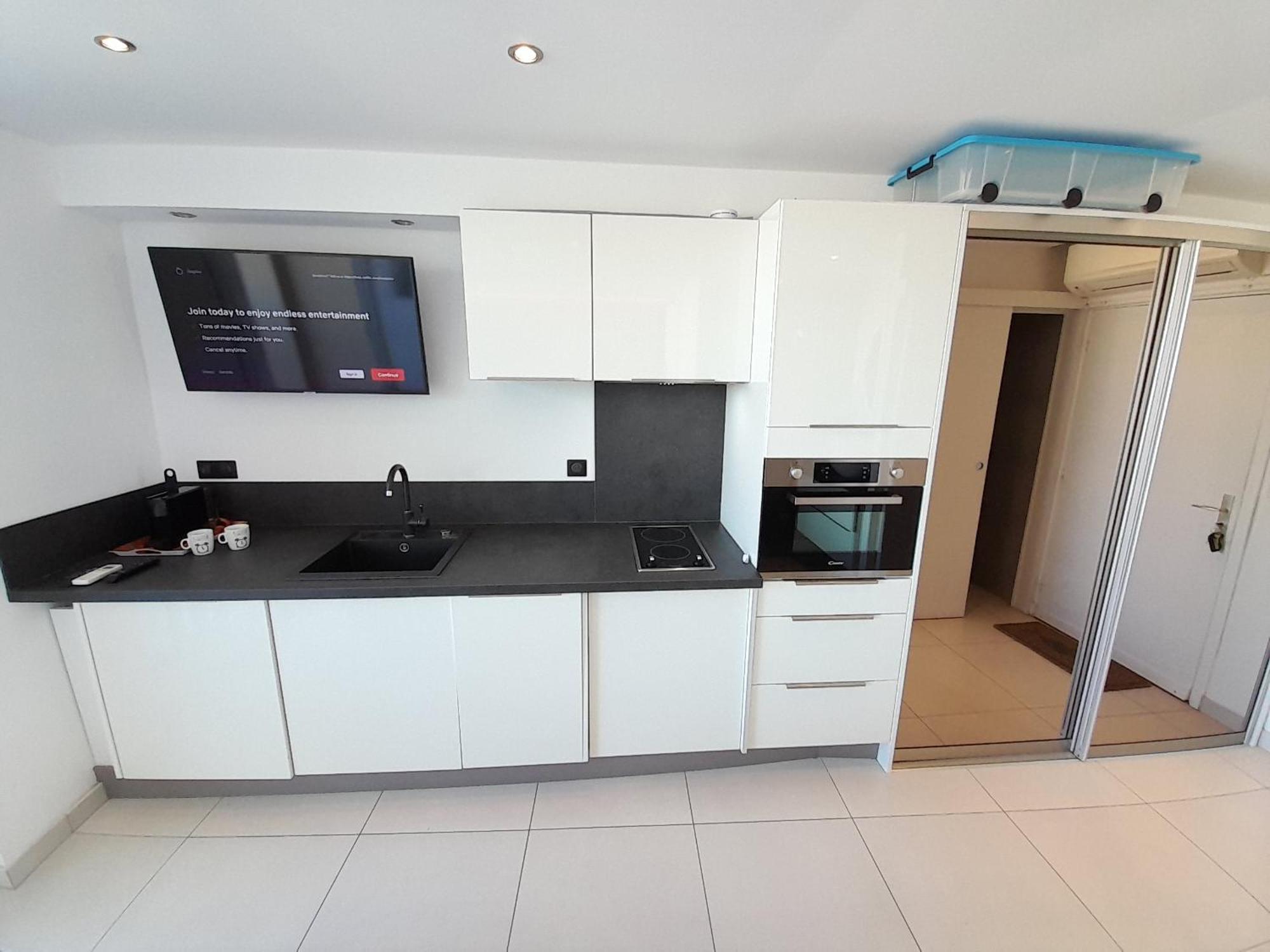 Studio Village Naturiste O Plaisir Agde Exteriör bild